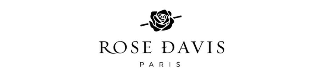 Rose davis Paris